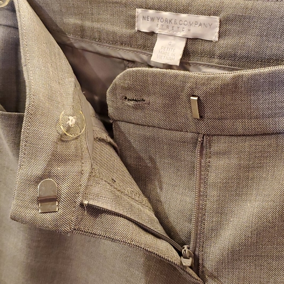New York & Company Dress Pants - Picture 8 of 13